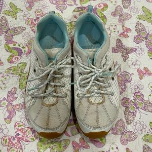 Columbia Dragonfly Mesh Shoe